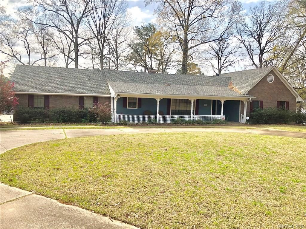 2047 Woodlake Dr, Benton, LA 71006 Trulia
