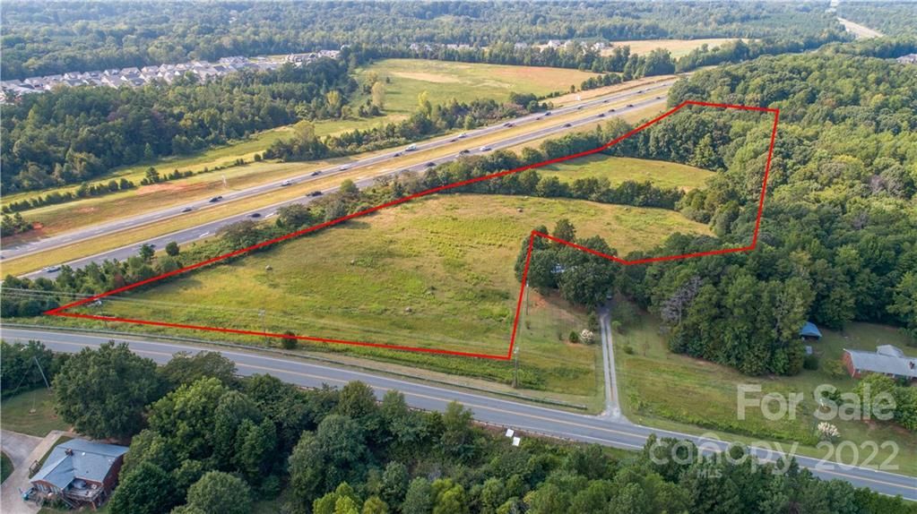 Bartlett Rd, Charlotte, NC 28227 Trulia