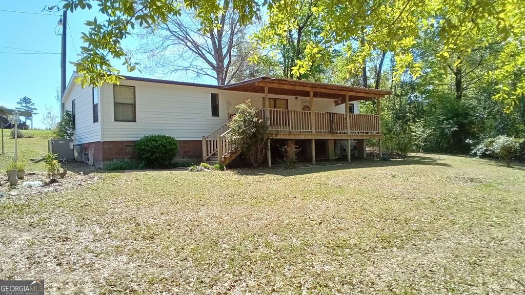 1217 S Lake Dr, East Dublin, GA 31027 MLS 20178111 Trulia