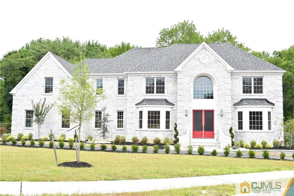 4 Joye Ln, Monmouth Junction, NJ 08852