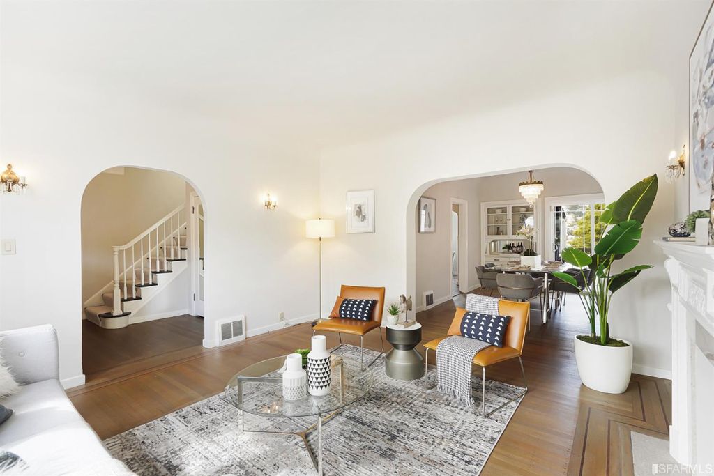 431 Silver Ave, San Francisco, CA 94112