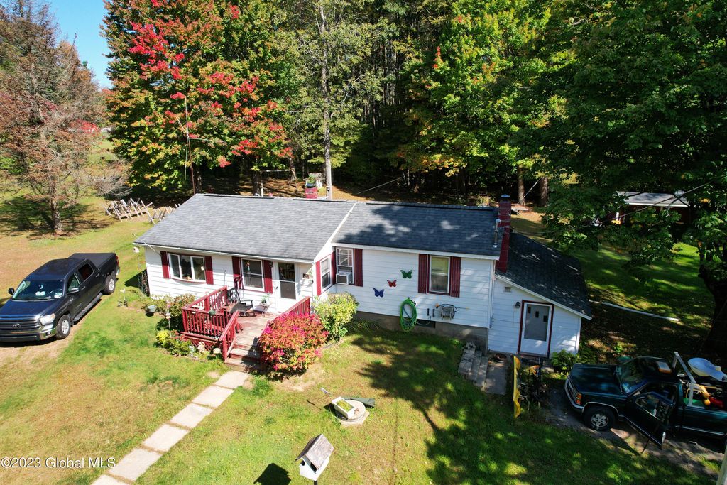 122 N 2nd Avenue, Broadalbin, NY 12025 Trulia