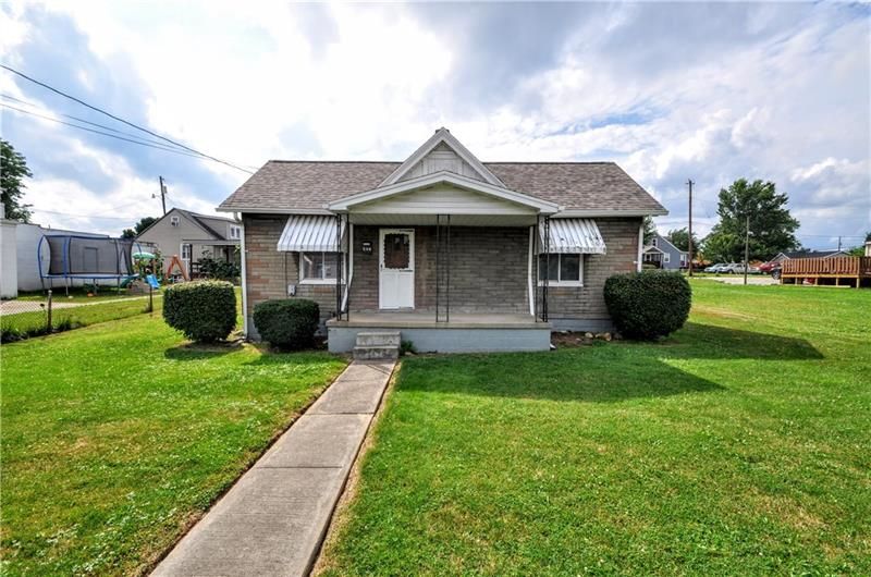 423 Rostraver Rd, Belle Vernon, PA 15012 Trulia