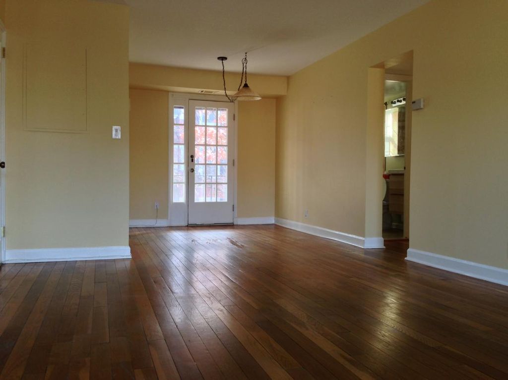 2922 S Buchanan St #B2, Arlington, VA 22206