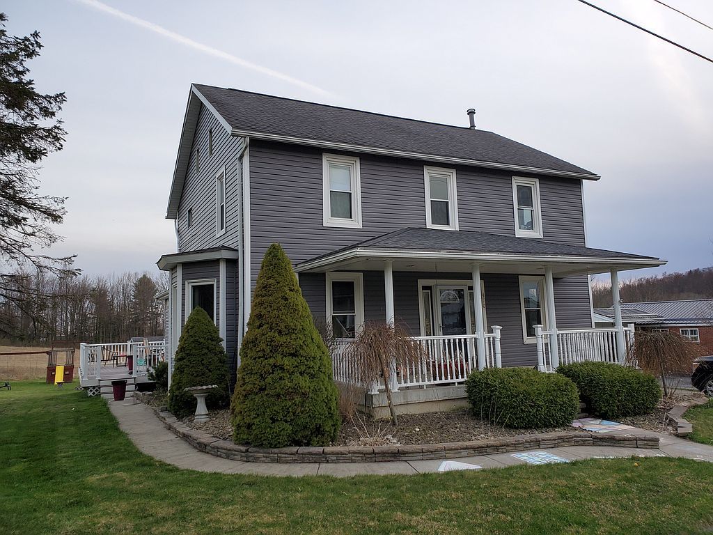 470 Maple Dr, Lucinda, PA 16235 Trulia