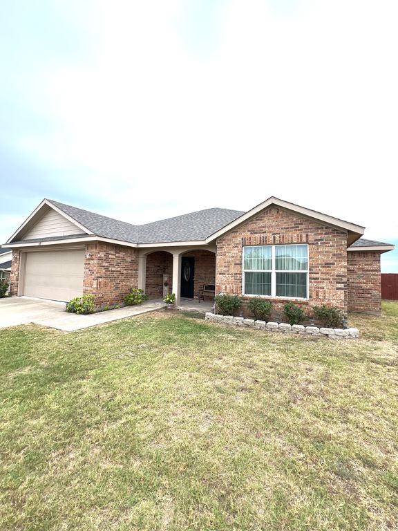 Address Not Disclosed, Madill, OK 73446 SingleFamily Home for Sale