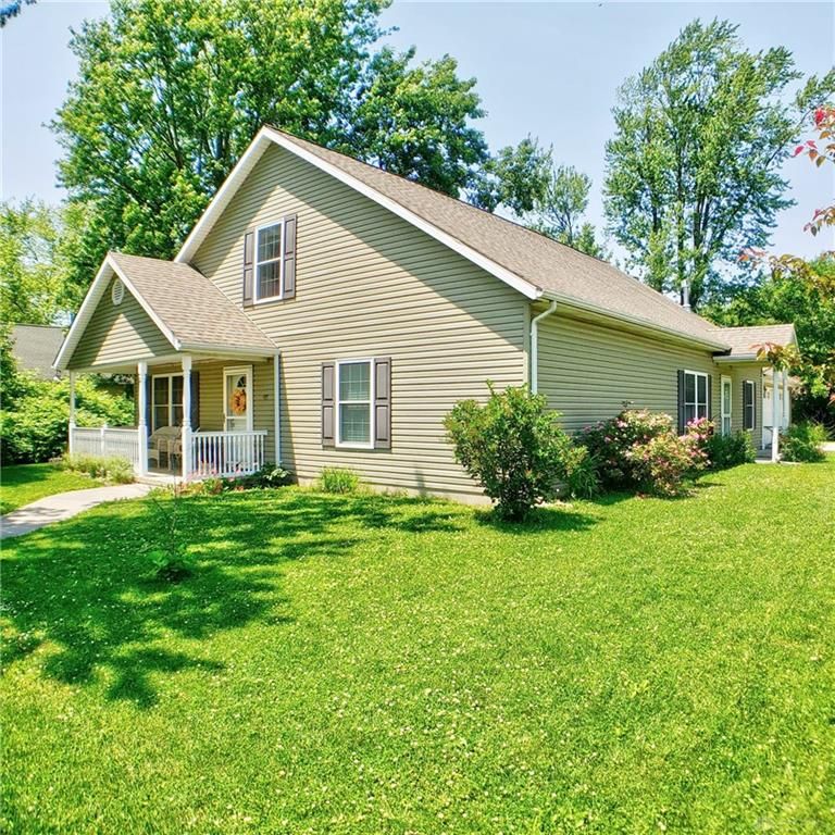 48 W North St, Cedarville, OH 45314 Trulia