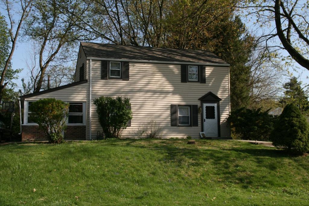 122 Ulmer Ave, Oreland, PA 19075 Trulia