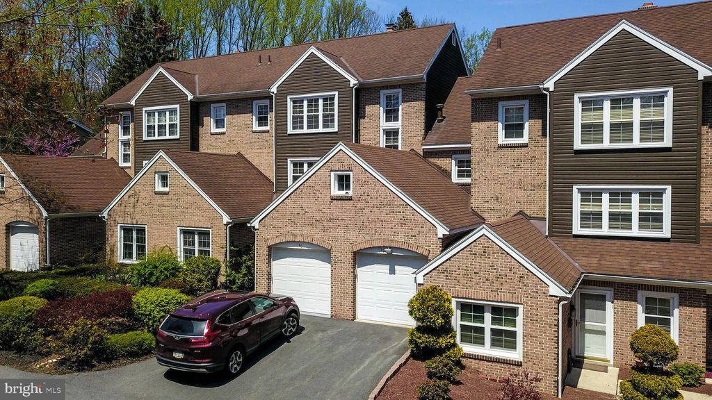 139 Medinah Dr, Reading, PA 19607