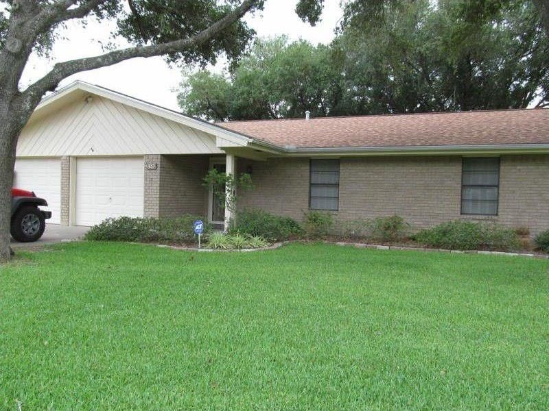 512 Klatt Ave, Orange Grove, TX 78372 Trulia