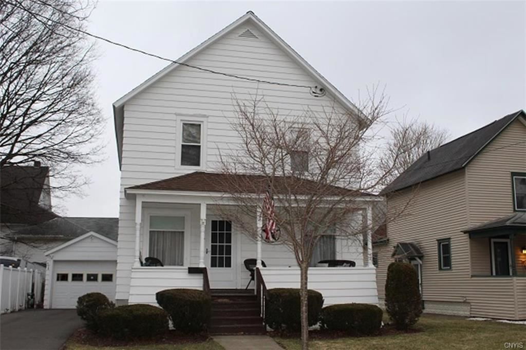 39 Crandall St, Cortland, NY 13045 Trulia
