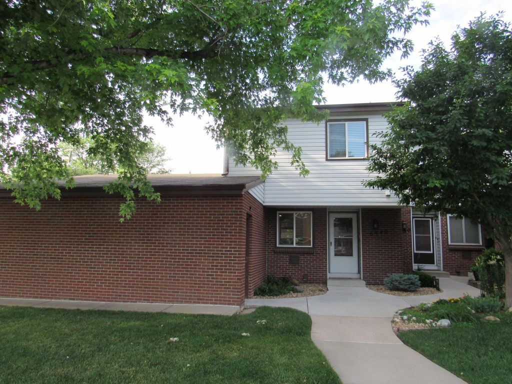 6440 E Wesley Ave, Denver, CO 80222
