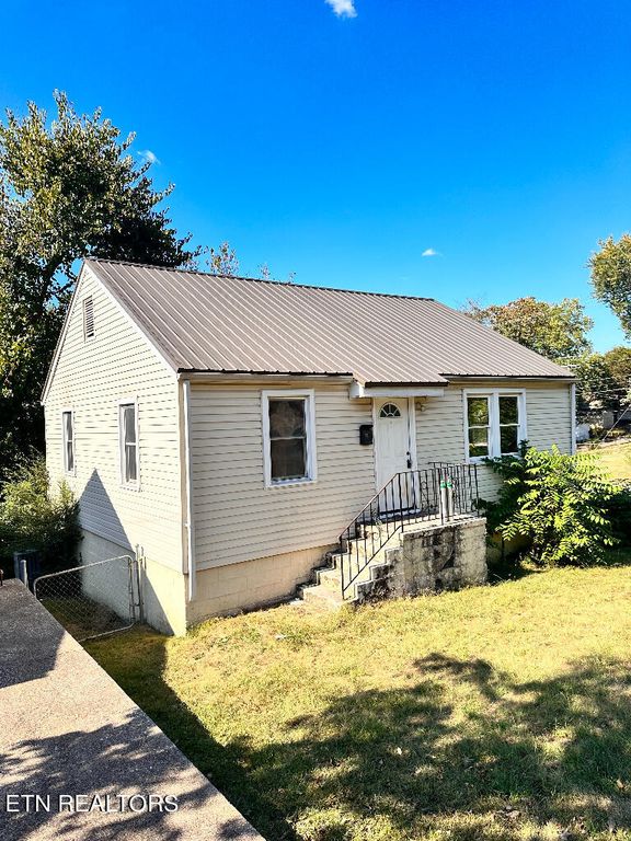 521 E  Columbia Ave, Knoxville, TN 37917