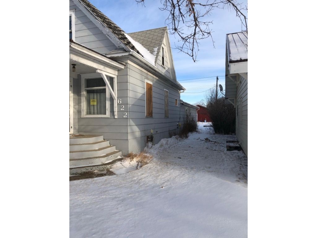 622 N Central Ave, Kenmare, ND 58746 Trulia