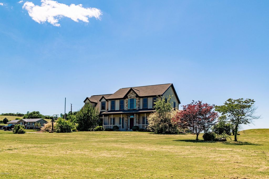 345 Bowmans Mill Rd, Orangeville, PA 17859 Trulia