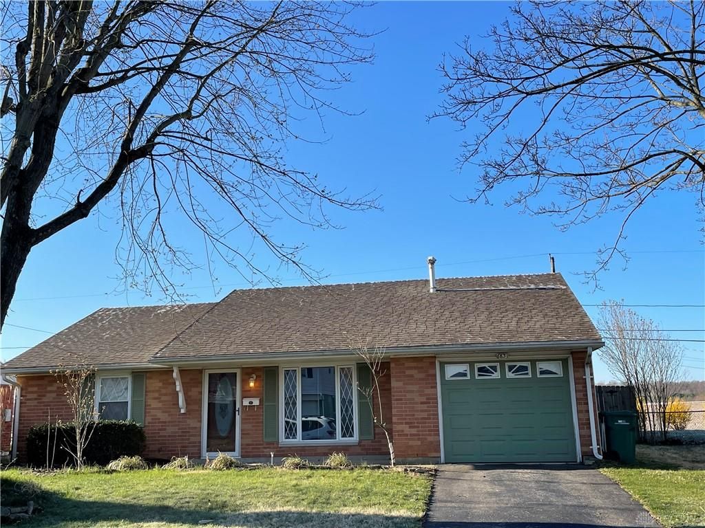 6831 Arnold Ave, Enon, OH 45323 Trulia