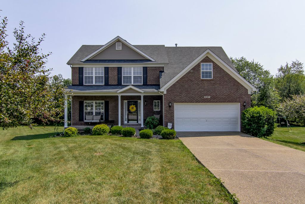 2127 Golfview Ct, La Grange, KY 40031 Trulia