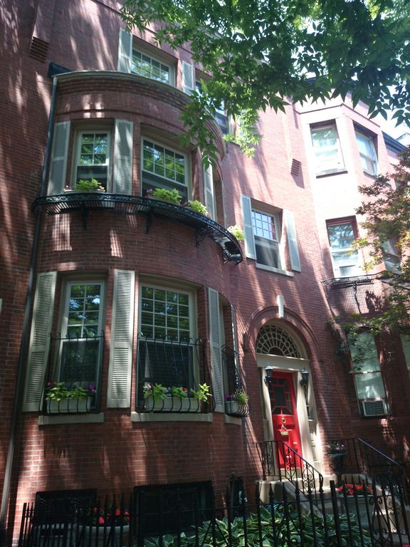 43 Saint Stephen St, Boston, MA 02115 Trulia