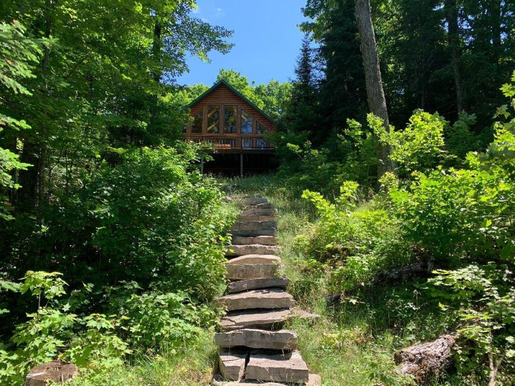 8403 N Desperation Rd, Mercer, WI 54547 Trulia