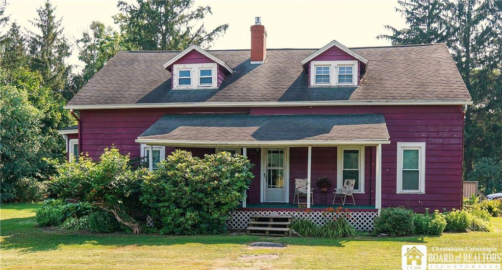 4807 Scio Rd, Belmont, NY 14813