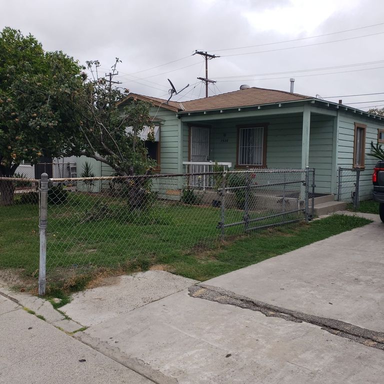 per752 Bell Gardens, CA Trulia