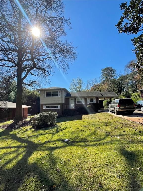 3427 Glensford Dr, Decatur, GA 30032 Trulia