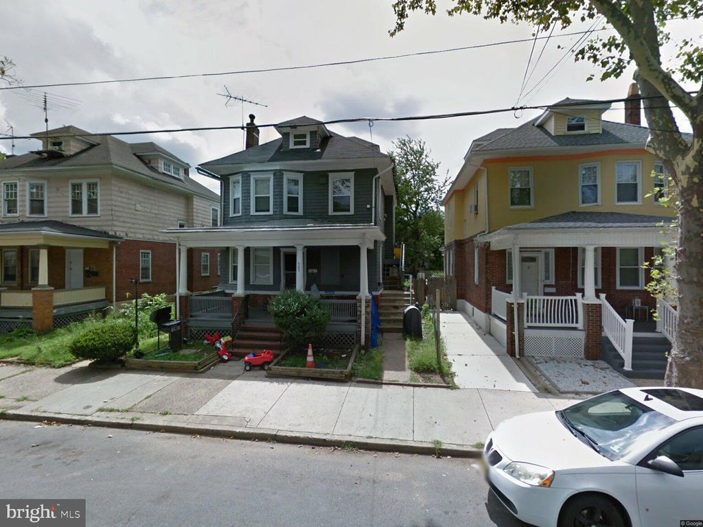 305 Ardmore Ave, Trenton, NJ 08629 Trulia