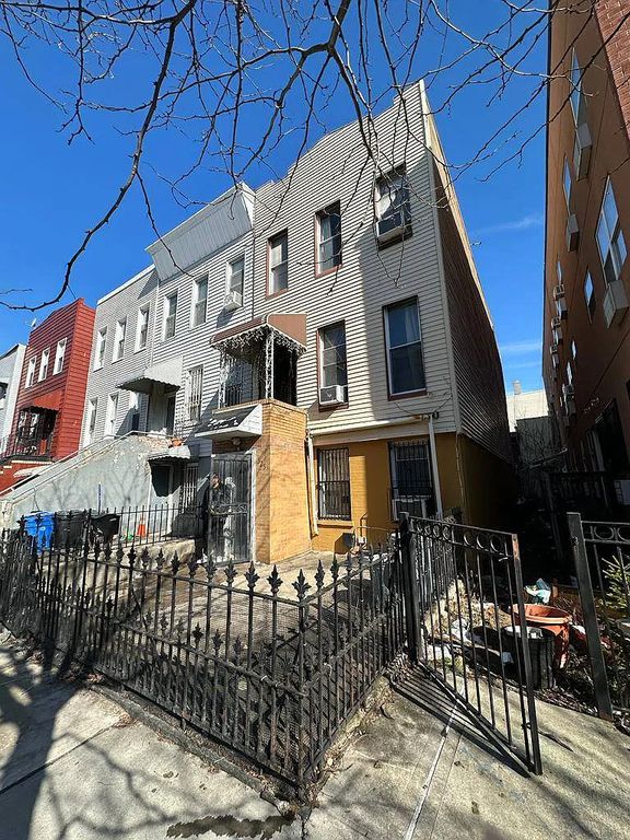 325 Evergreen Ave 2, Brooklyn, NY 11221 Trulia