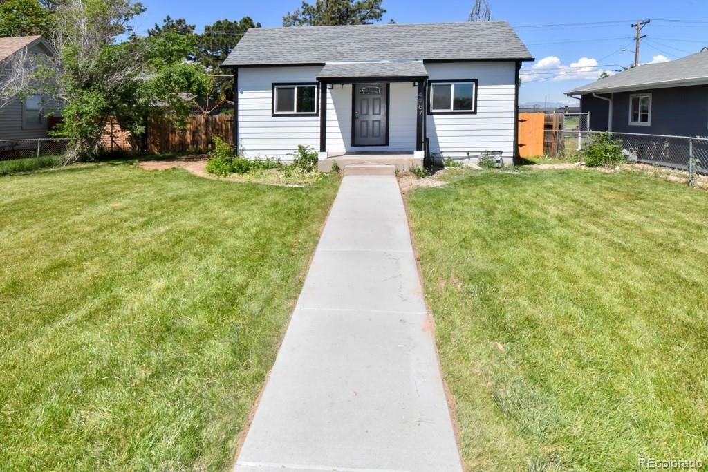 4967 Clayton St, Denver, CO 80216