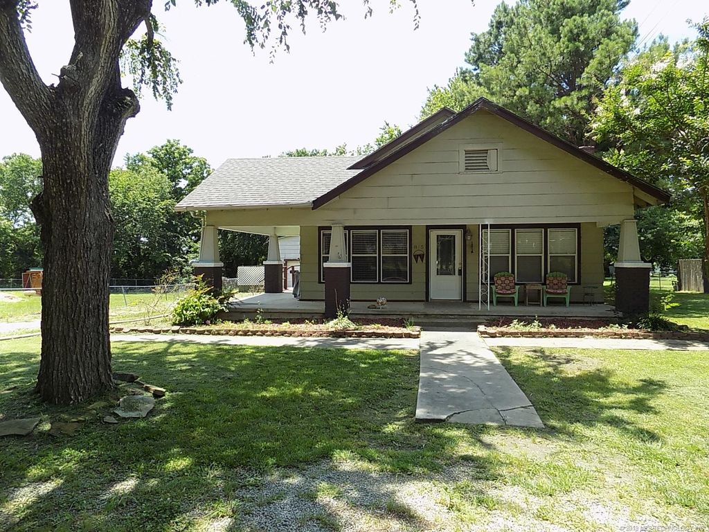 815 E 12th St, Holdenville, OK 74848 Trulia