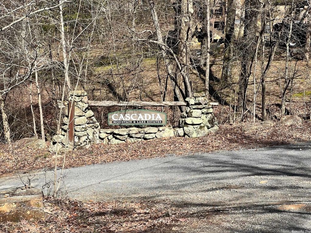 Cascadia Bch 33, Bee Branch, AR 72013 MLS 23006505 Trulia