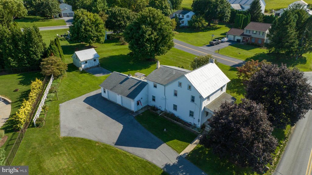 1260 Sheep Hill Rd, East Earl, PA 17519 Trulia