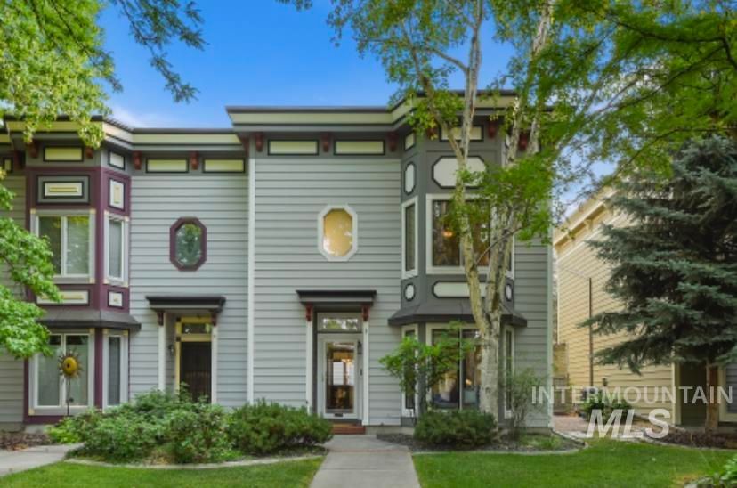 1154 E State St, Boise, ID 83712