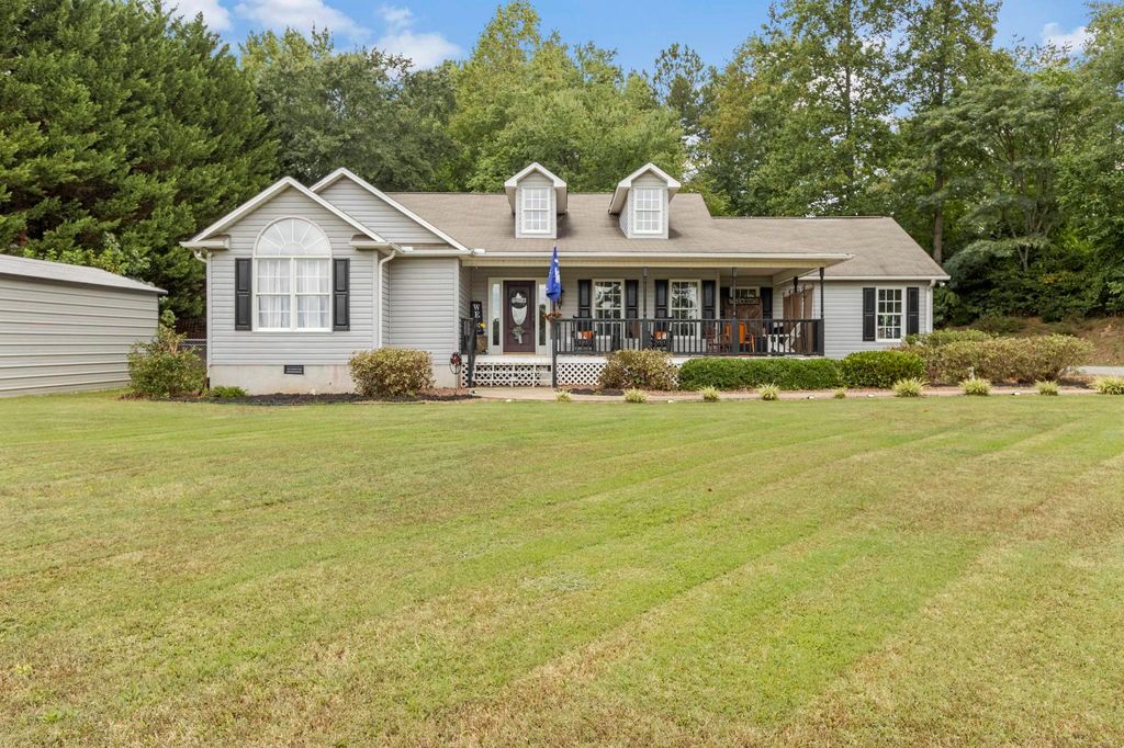 610 W Rutherford St, Landrum, SC 29356 Trulia