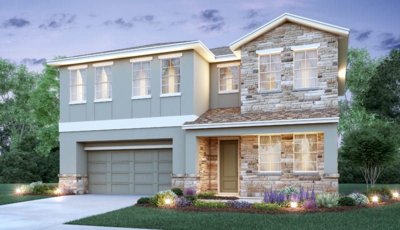 Charlotte Wiregrass Homes From The Low 300s Saint Cloud Fl Trulia