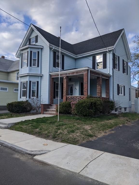 21 Taylor St #21, Winthrop, MA 02152