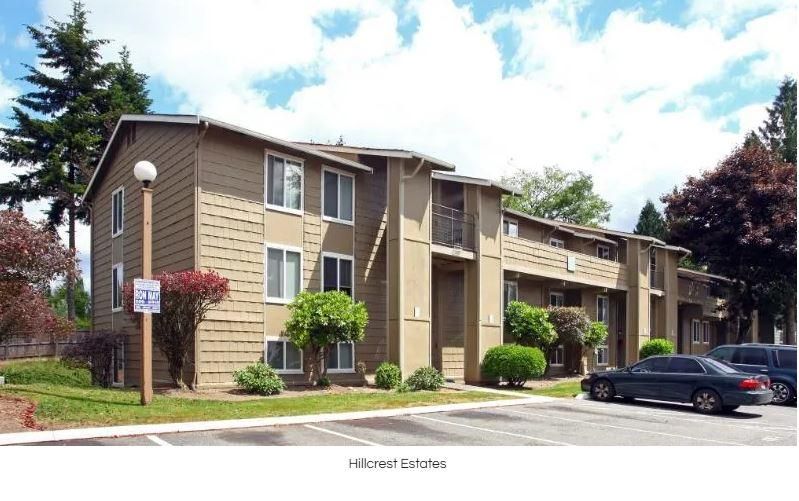 Hillcrest Estates Everett, WA Trulia