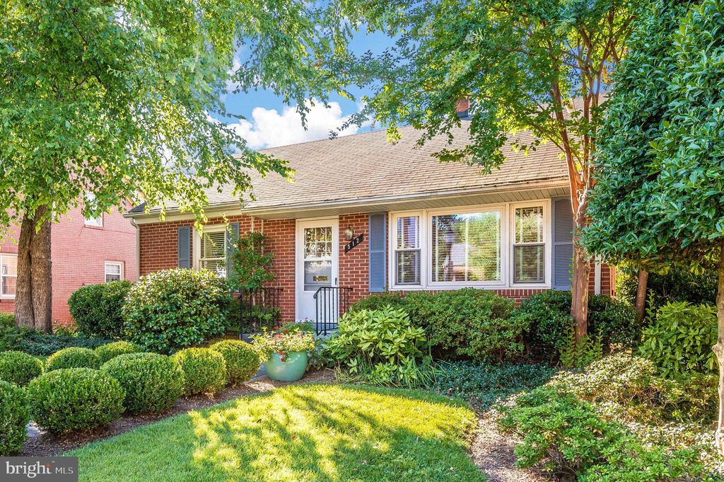 512 Fairview Ave, Frederick, MD 21701 Trulia