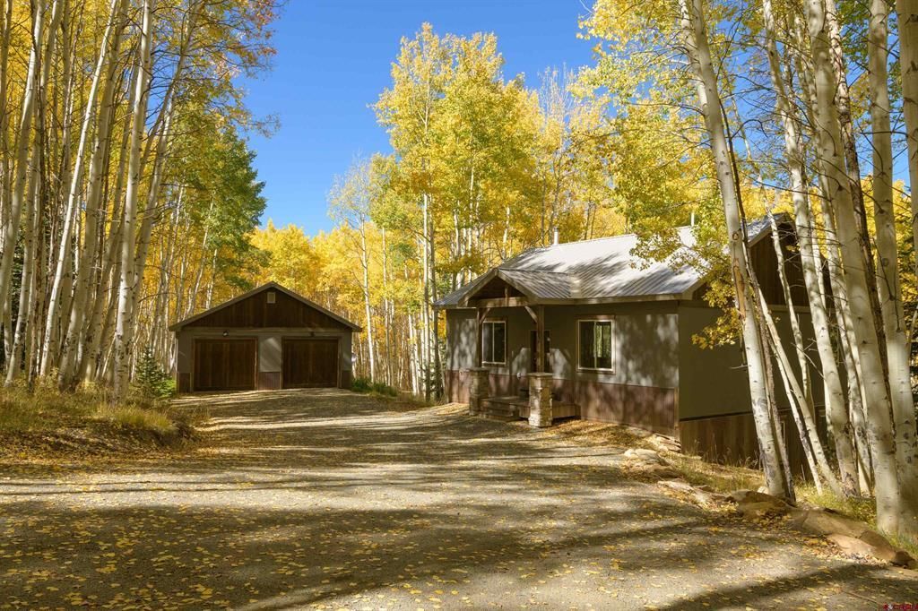 414 Star Mountain Dr, Gunnison, CO 81230 MLS 808546 Trulia