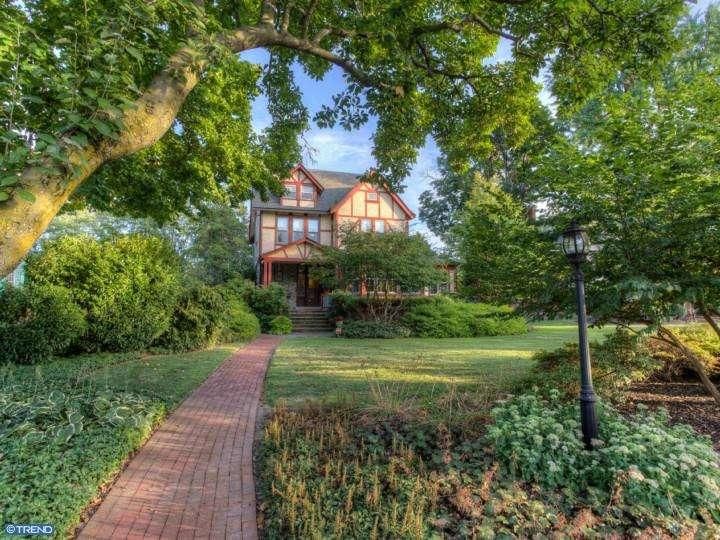 20 W Sellers Ave, Ridley Park, PA 19078 Trulia