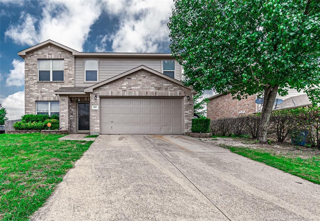 421 Summer Tree Dr, Hutchins, TX 75141 Trulia