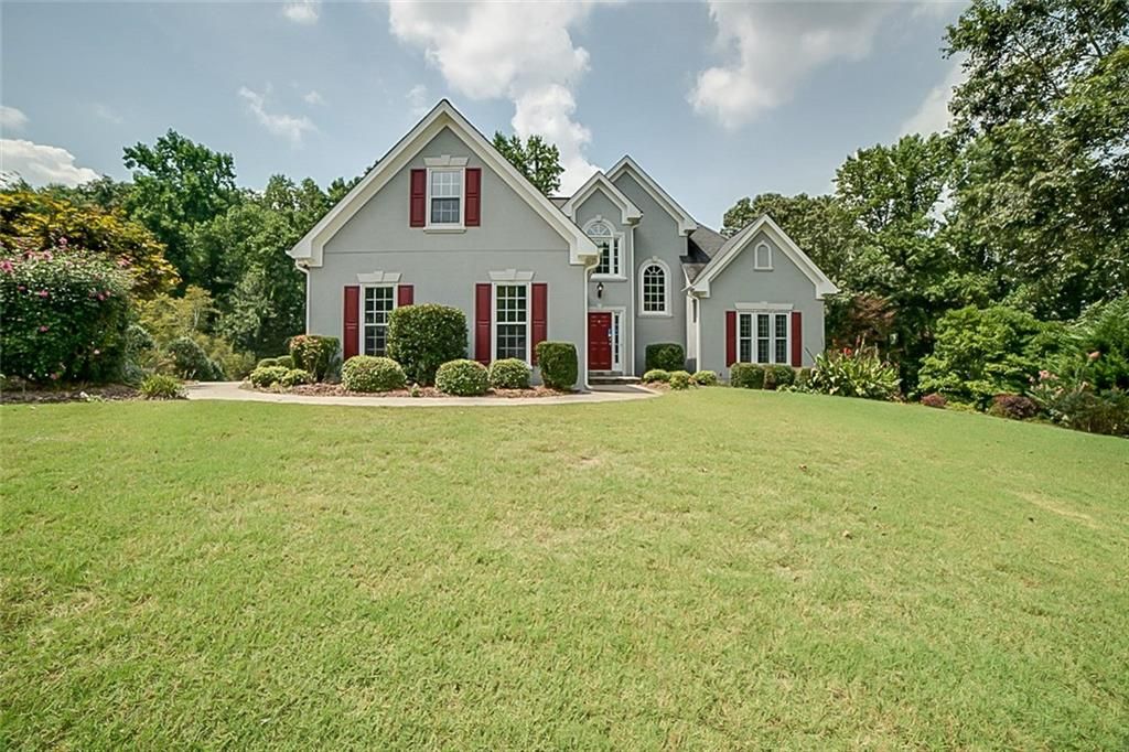 4708 Carriage Way, Flowery Branch, GA 30542