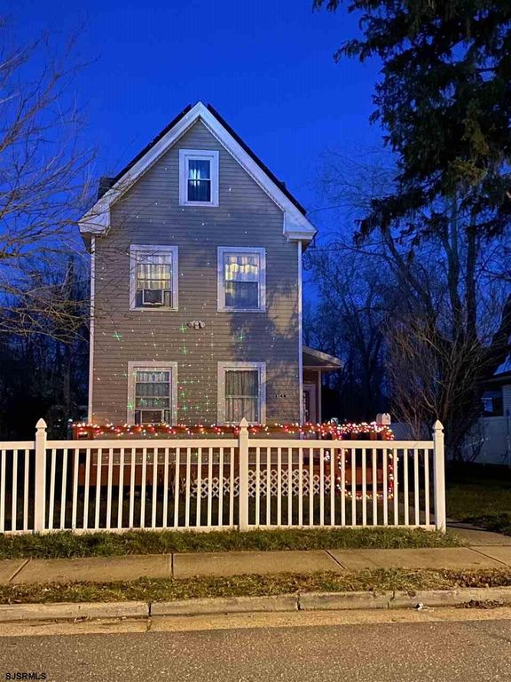 314 W Washington Ave, Pleasantville, NJ 08232 Trulia