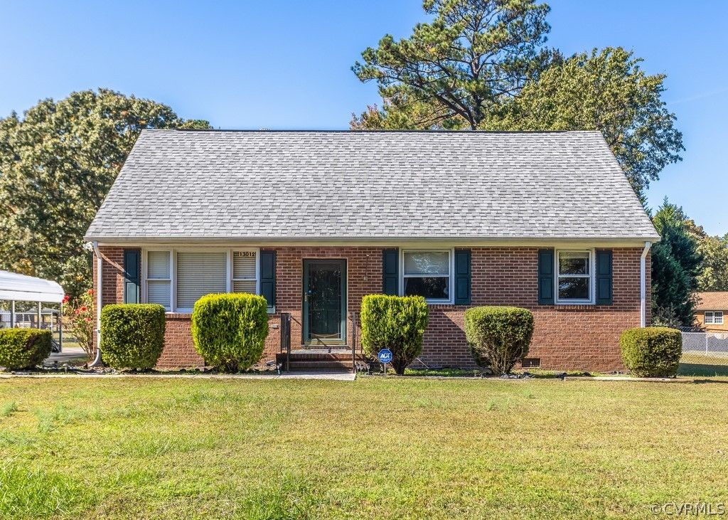 13012 Dawson Dr, Chester, VA 23836 Trulia