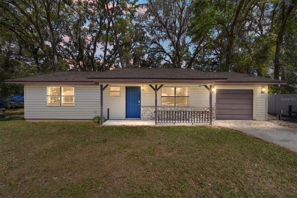 6549 NW 65th Pl, Ocala, FL 34482
