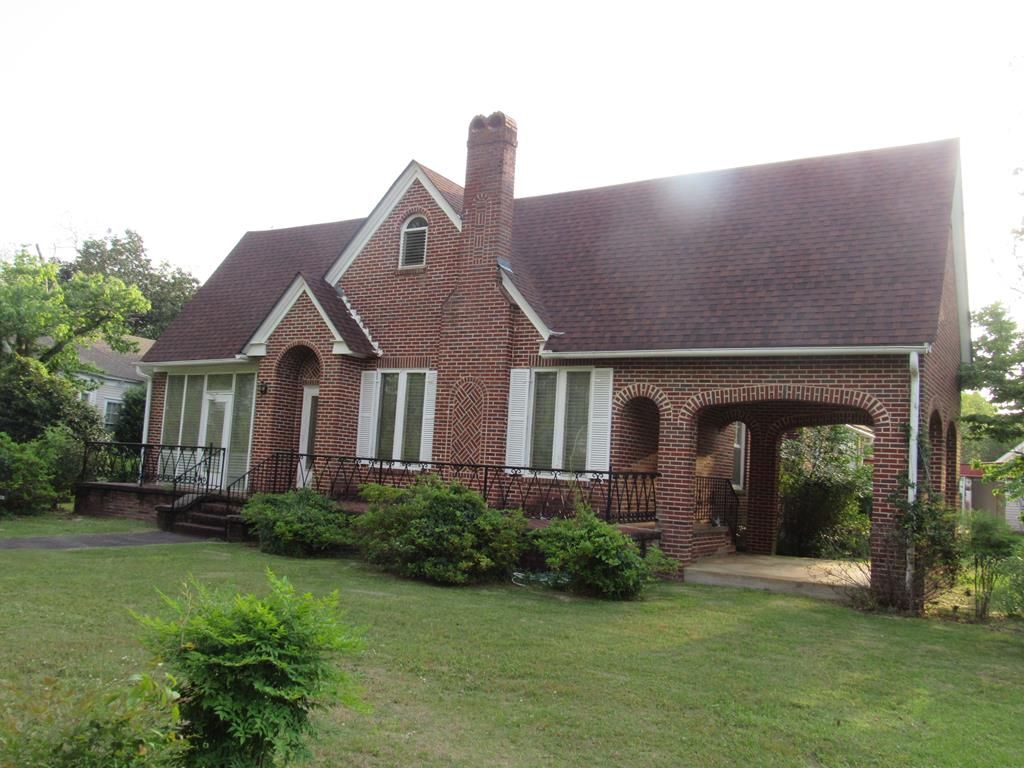 538 N Randolph Ave, Eufaula, AL 36027 Trulia