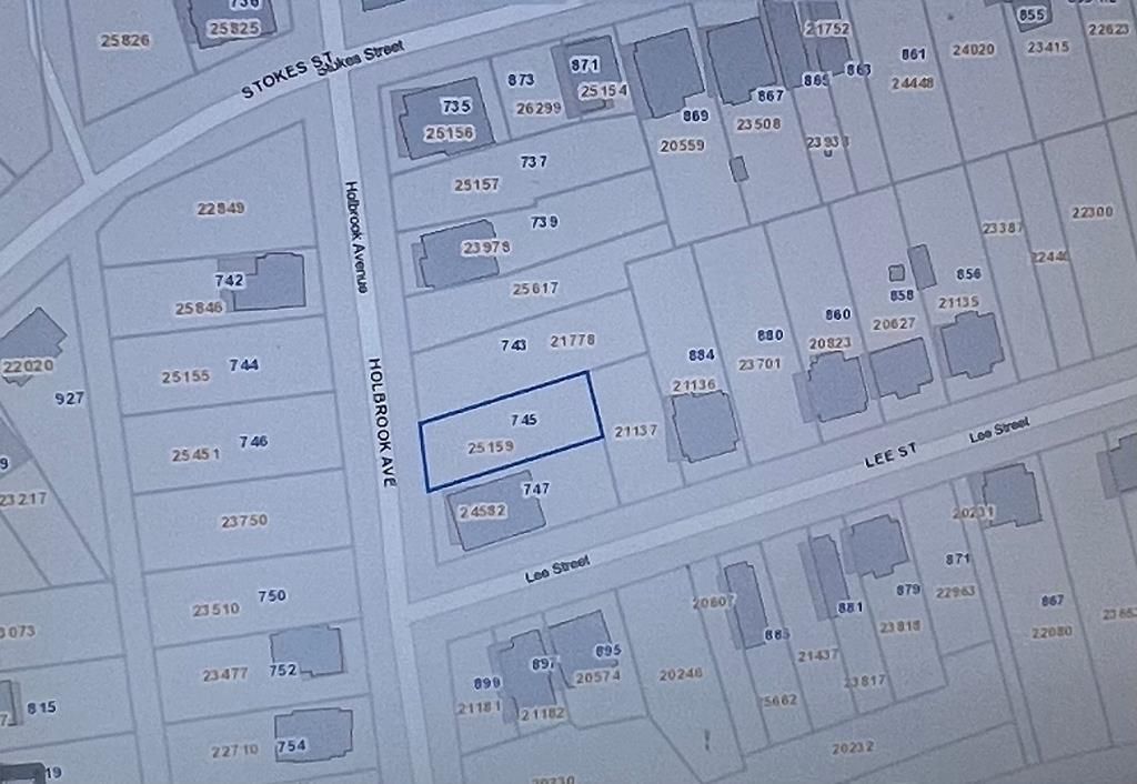 Holbrook Ave, Danville, VA 24541 Trulia