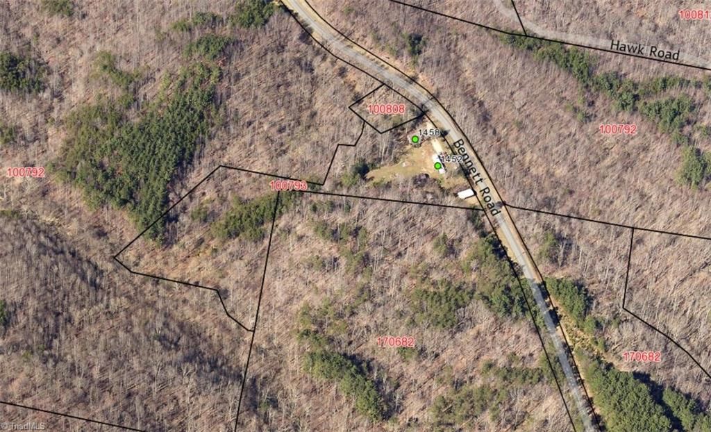 1458 Bennett Rd #1, Stoneville, NC 27048