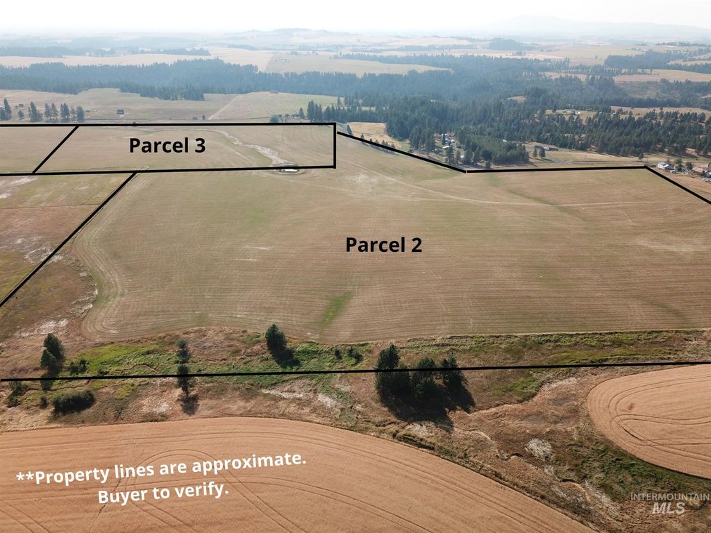 Texas Ridge Rd 2, Deary, ID 83823 Trulia