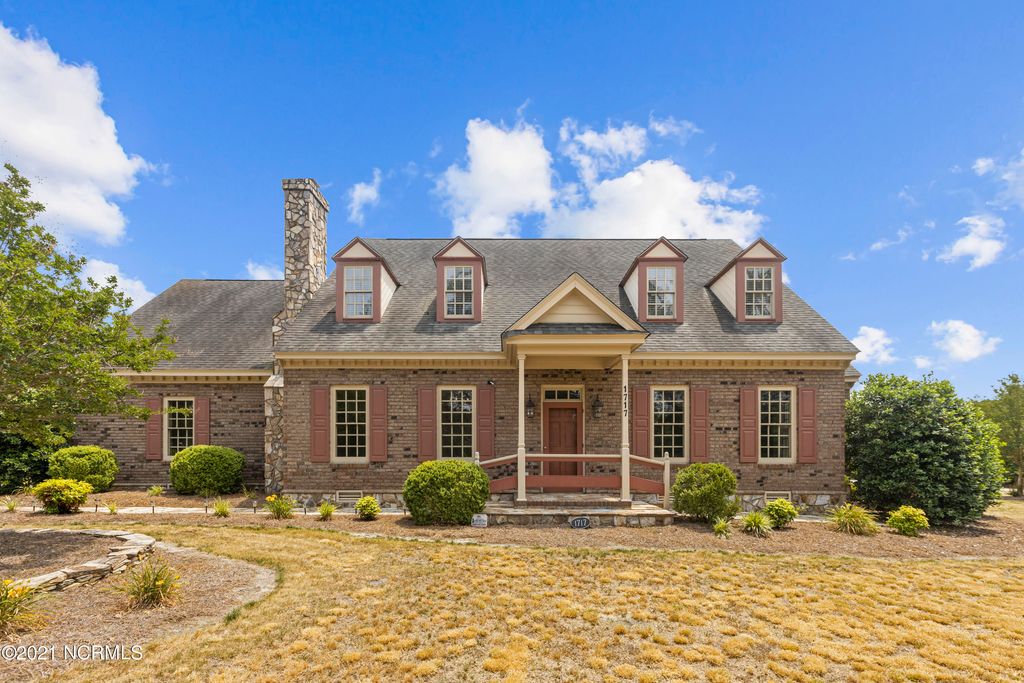 1717 Country Club Rd, Rocky Mount, NC 27804 Trulia